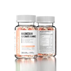Magnesium Glycinate Gummies