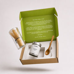 Ceremonial Matcha