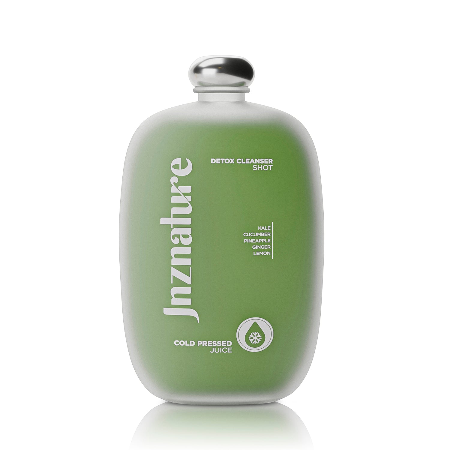 Detox Cleanser
