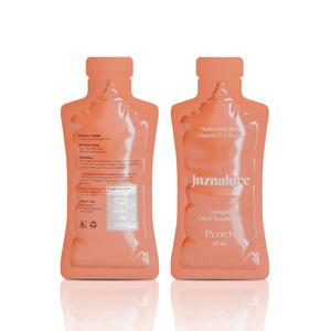 Liquid Collagen Supplement