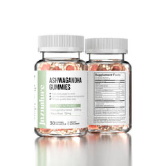 Ashwagandha Gummies