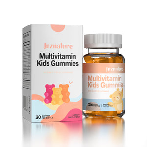 Multivitamin Kids Gummies